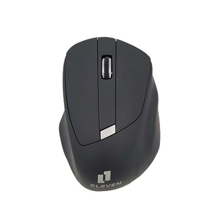 ماوس بیسیم الون مدل WM909 ELEVEN WM909 Wireless Mouse